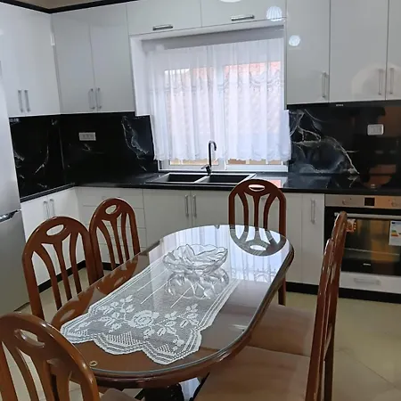 Diellori Apartment