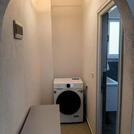 Diellori Apartment *