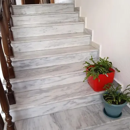 Apartment Diellori Pogradec