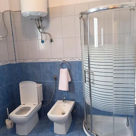 Diellori Apartment *
