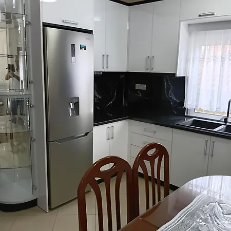 Diellori Apartment