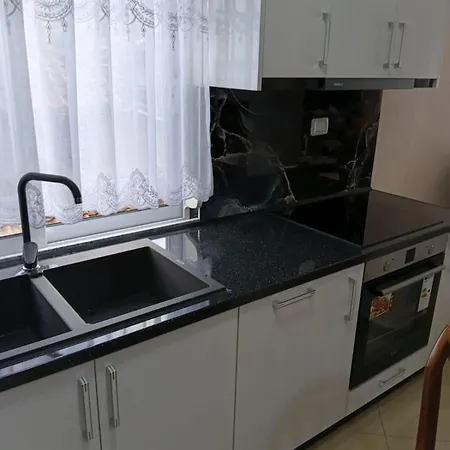 Apartment Diellori