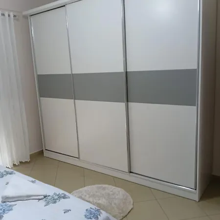Diellori Apartment *