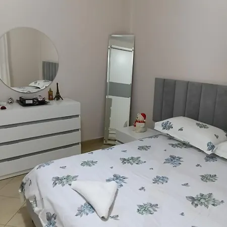 Apartment Diellori *