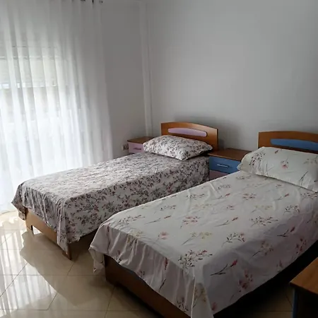 Diellori Apartment *